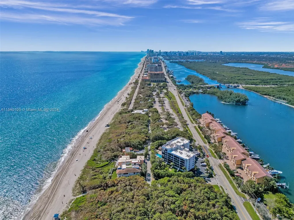 4212 N Ocean Drive Hollywood FL 33019