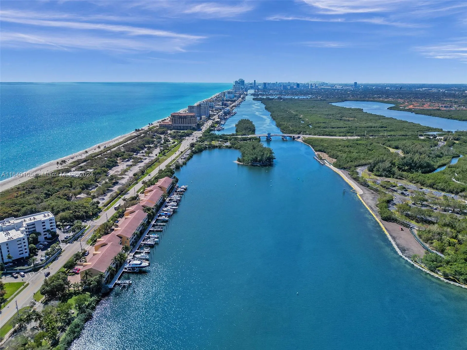 4212 N Ocean Drive Hollywood FL 33019