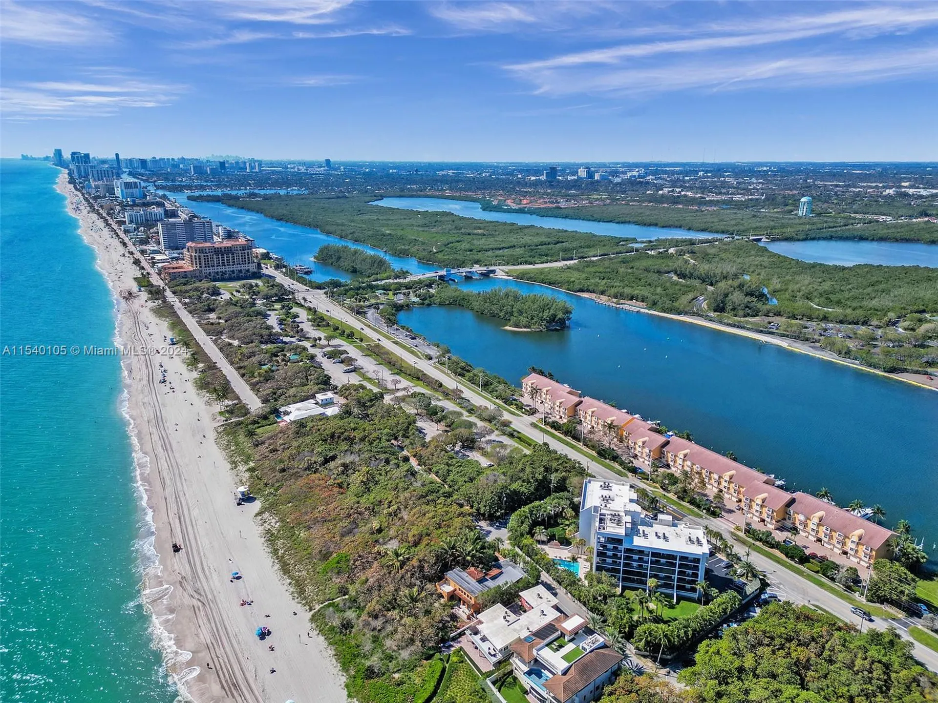 4212 N Ocean Drive Hollywood FL 33019