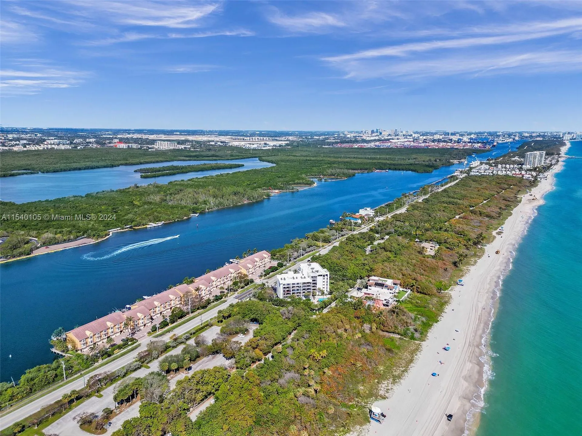 4212 N Ocean Drive Hollywood FL 33019