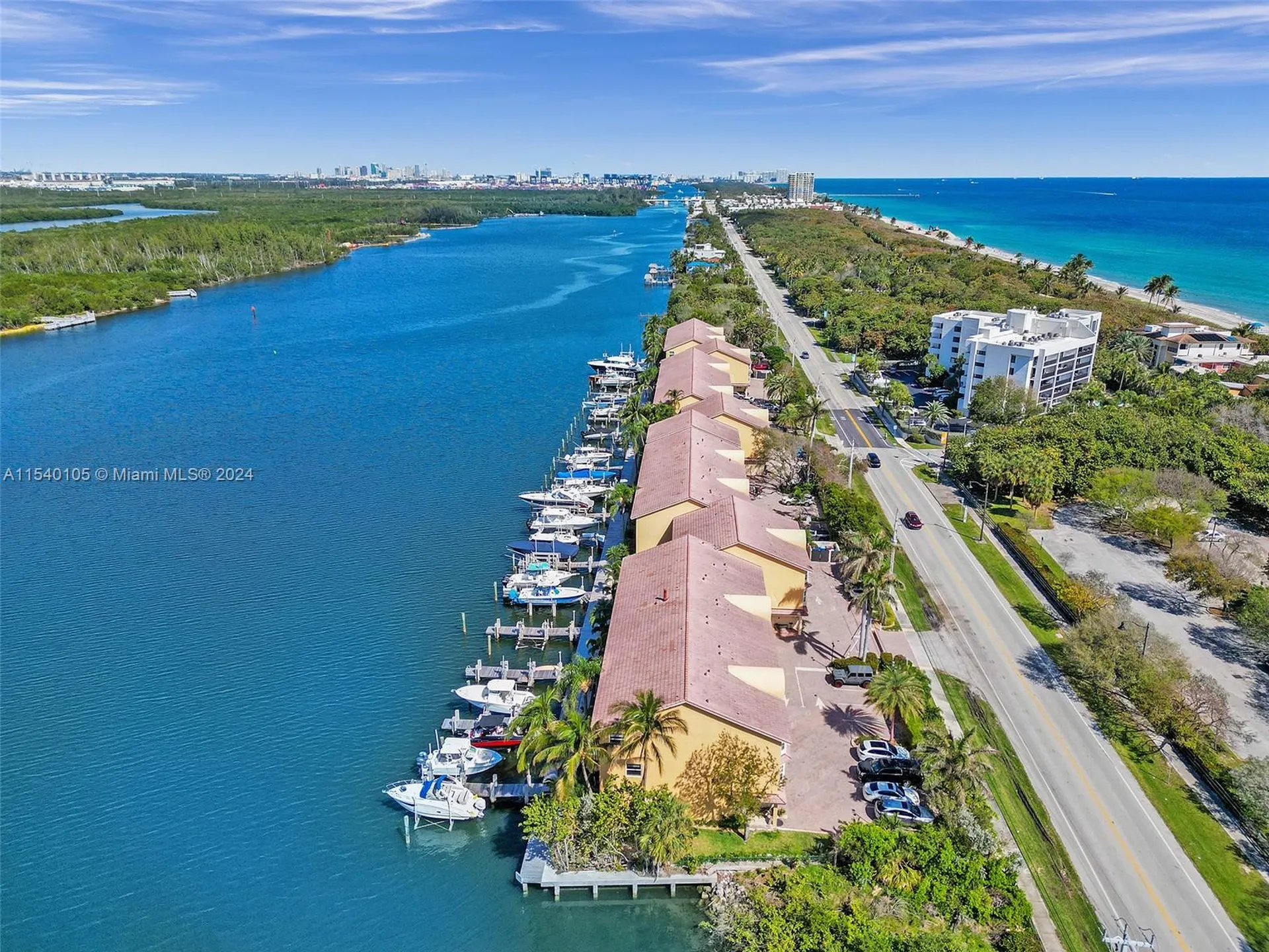 4212 N Ocean Drive Hollywood FL 33019