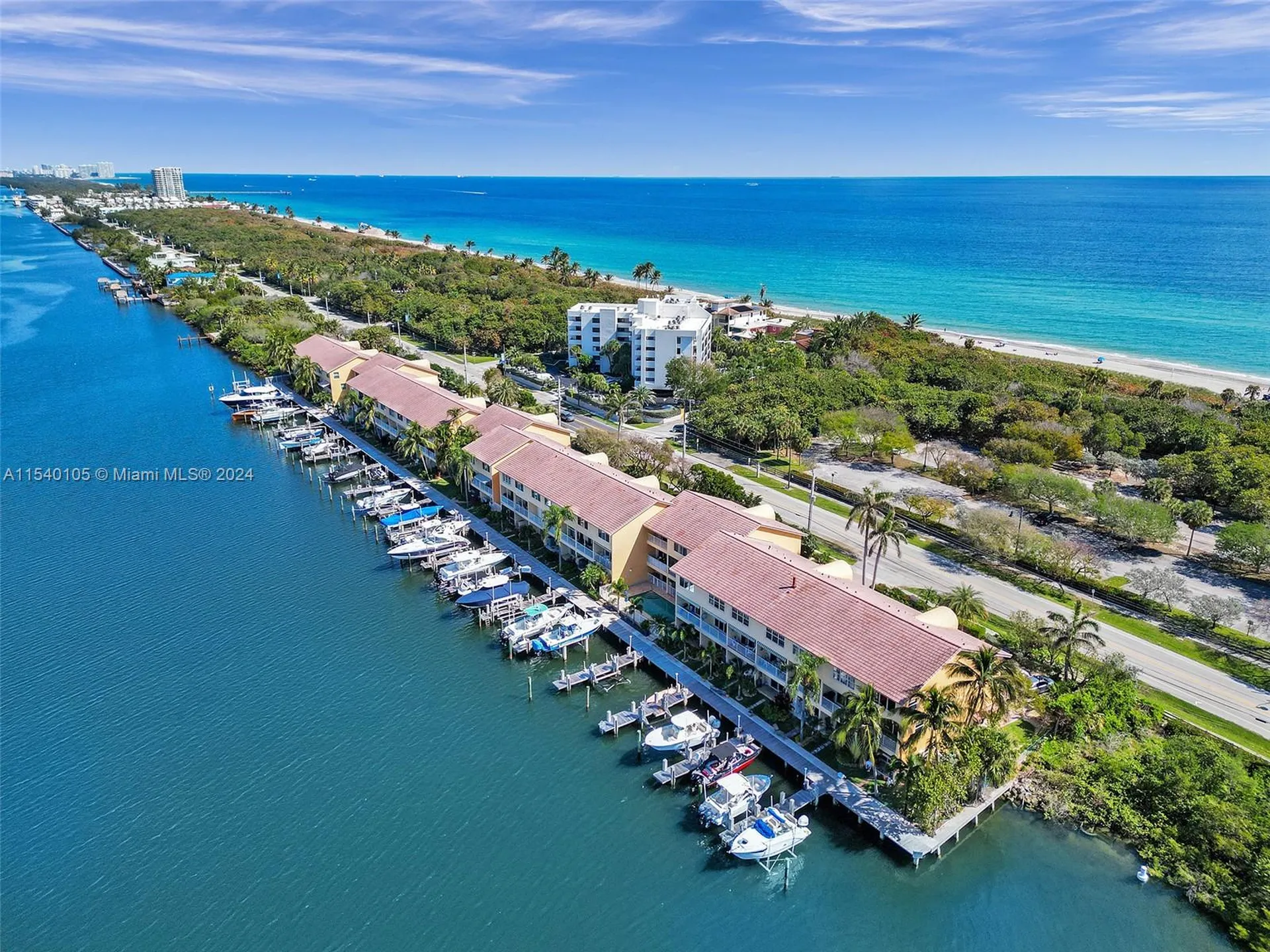 4212 N Ocean Drive Hollywood FL 33019