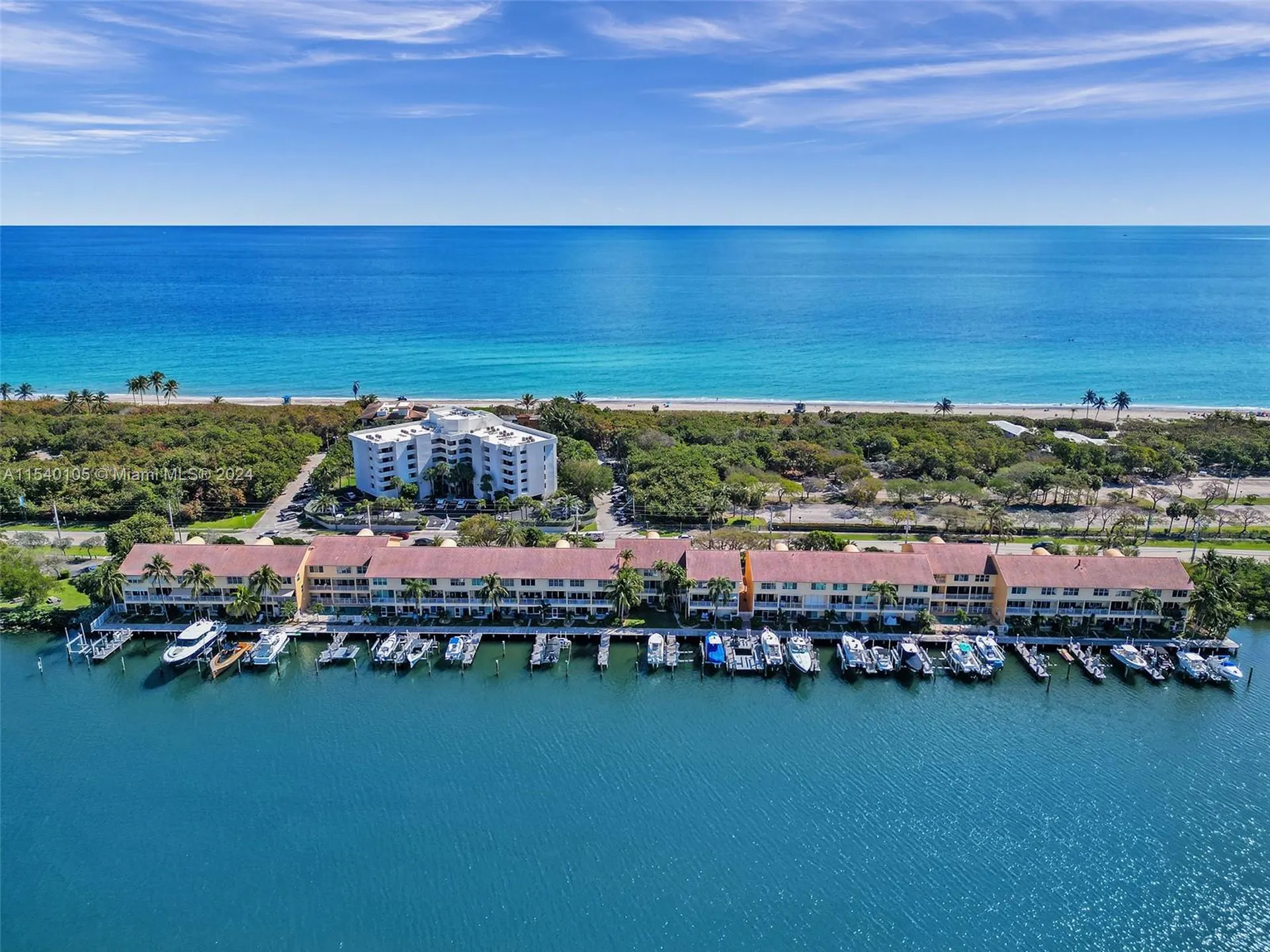 4212 N Ocean Drive Hollywood FL 33019