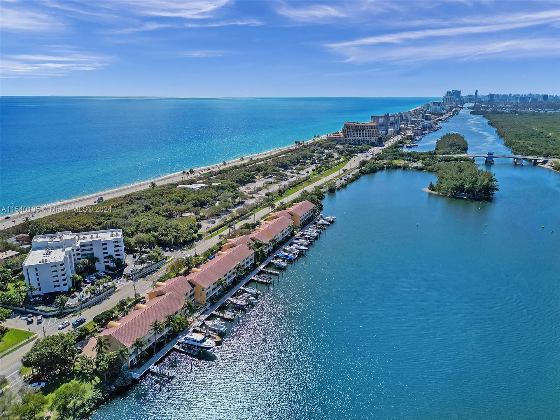 4212 N Ocean Drive Hollywood FL 33019