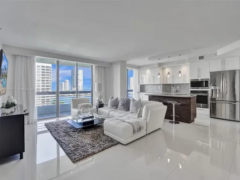 3530 Mystic Pointe Drive Aventura FL 33180