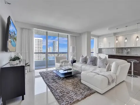 3530 Mystic Pointe Drive Aventura FL 33180