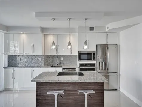 3530 Mystic Pointe Drive Aventura FL 33180