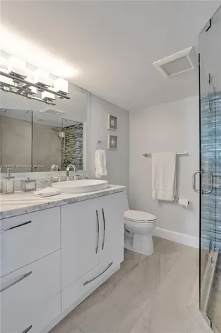 3530 Mystic Pointe Drive Aventura FL 33180