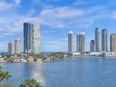 3530 Mystic Pointe Drive Aventura FL 33180