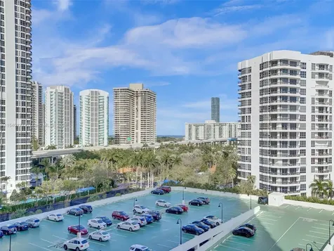 3530 Mystic Pointe Drive Aventura FL 33180