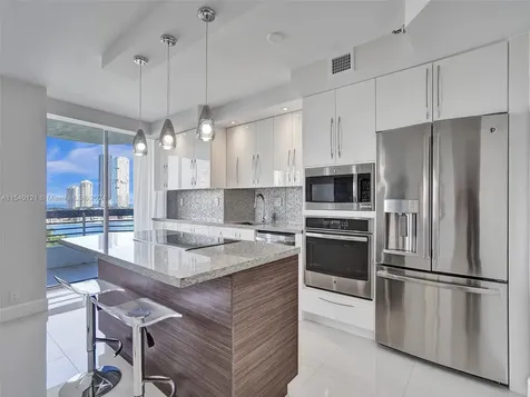 3530 Mystic Pointe Drive Aventura FL 33180