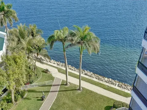 3530 Mystic Pointe Drive Aventura FL 33180