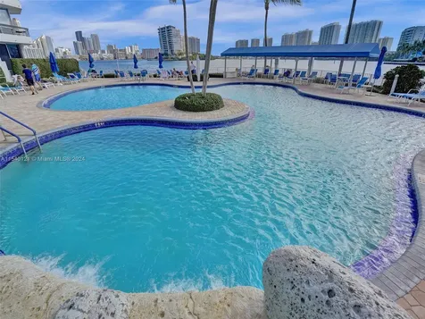 3530 Mystic Pointe Drive Aventura FL 33180