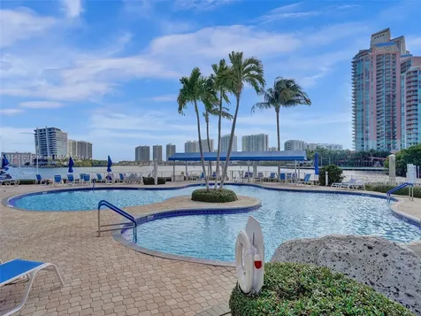 3530 Mystic Pointe Drive Aventura FL 33180