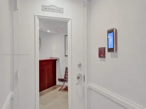 3530 Mystic Pointe Drive Aventura FL 33180