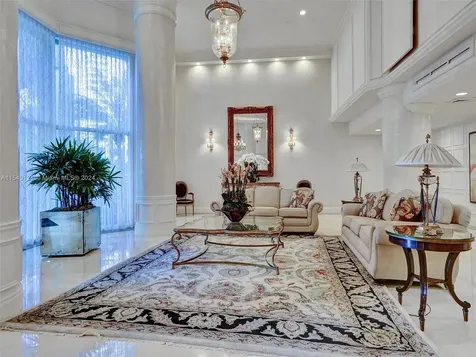 3530 Mystic Pointe Drive Aventura FL 33180