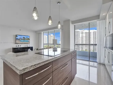3530 Mystic Pointe Drive Aventura FL 33180