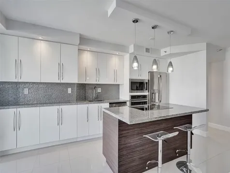 3530 Mystic Pointe Drive Aventura FL 33180