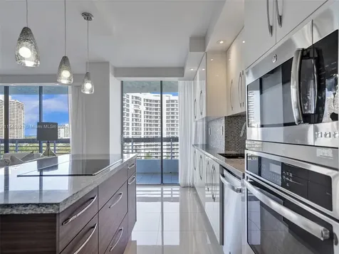 3530 Mystic Pointe Drive Aventura FL 33180