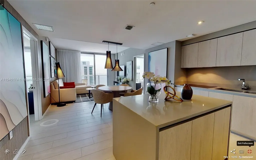 4010 S Ocean Drive Hollywood FL 33019