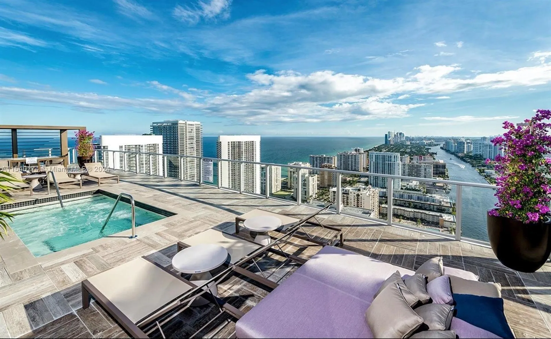 4010 S Ocean Drive Hollywood FL 33019