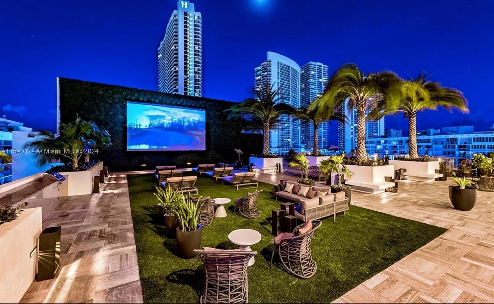 4010 S Ocean Drive Hollywood FL 33019