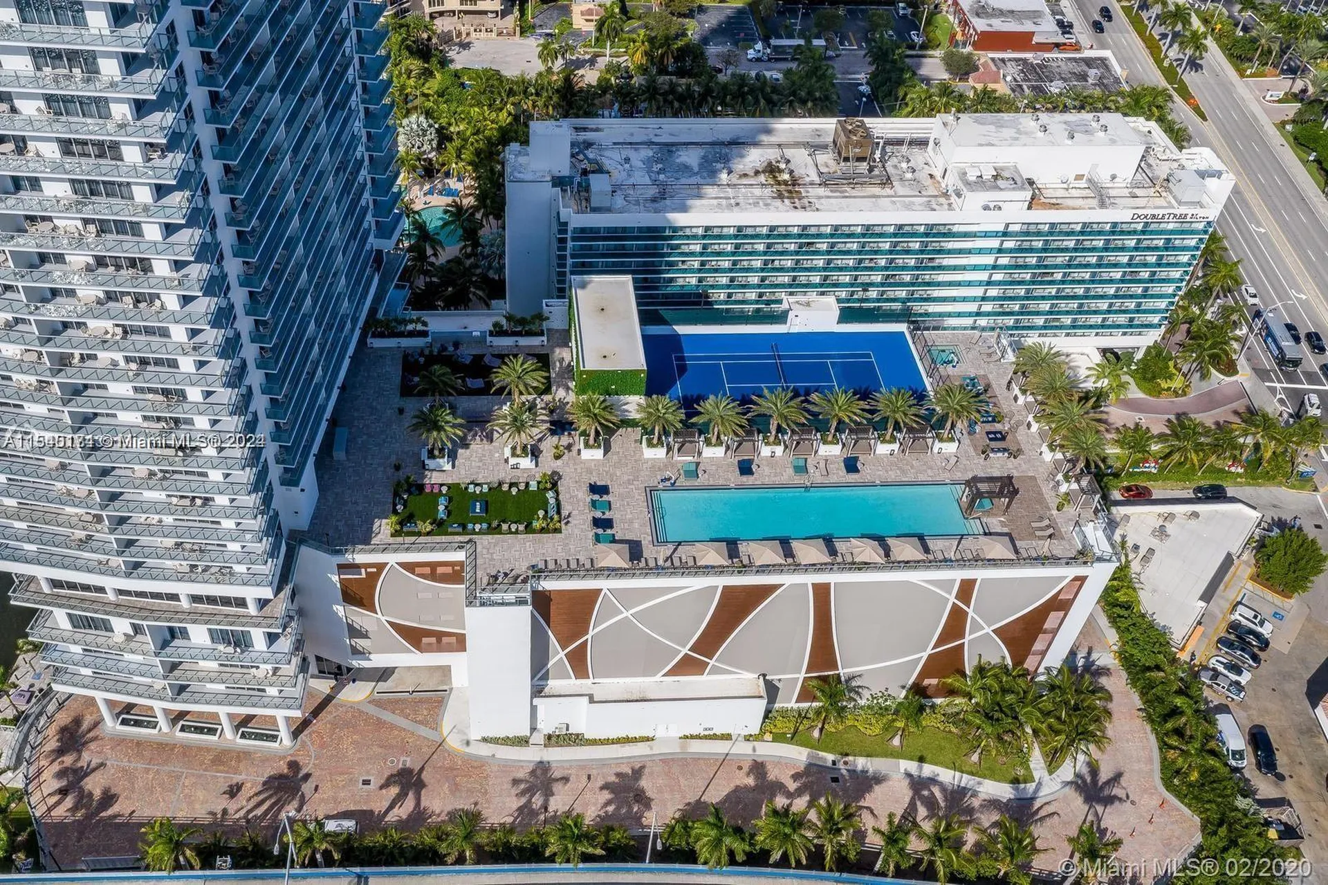 4010 S Ocean Drive Hollywood FL 33019