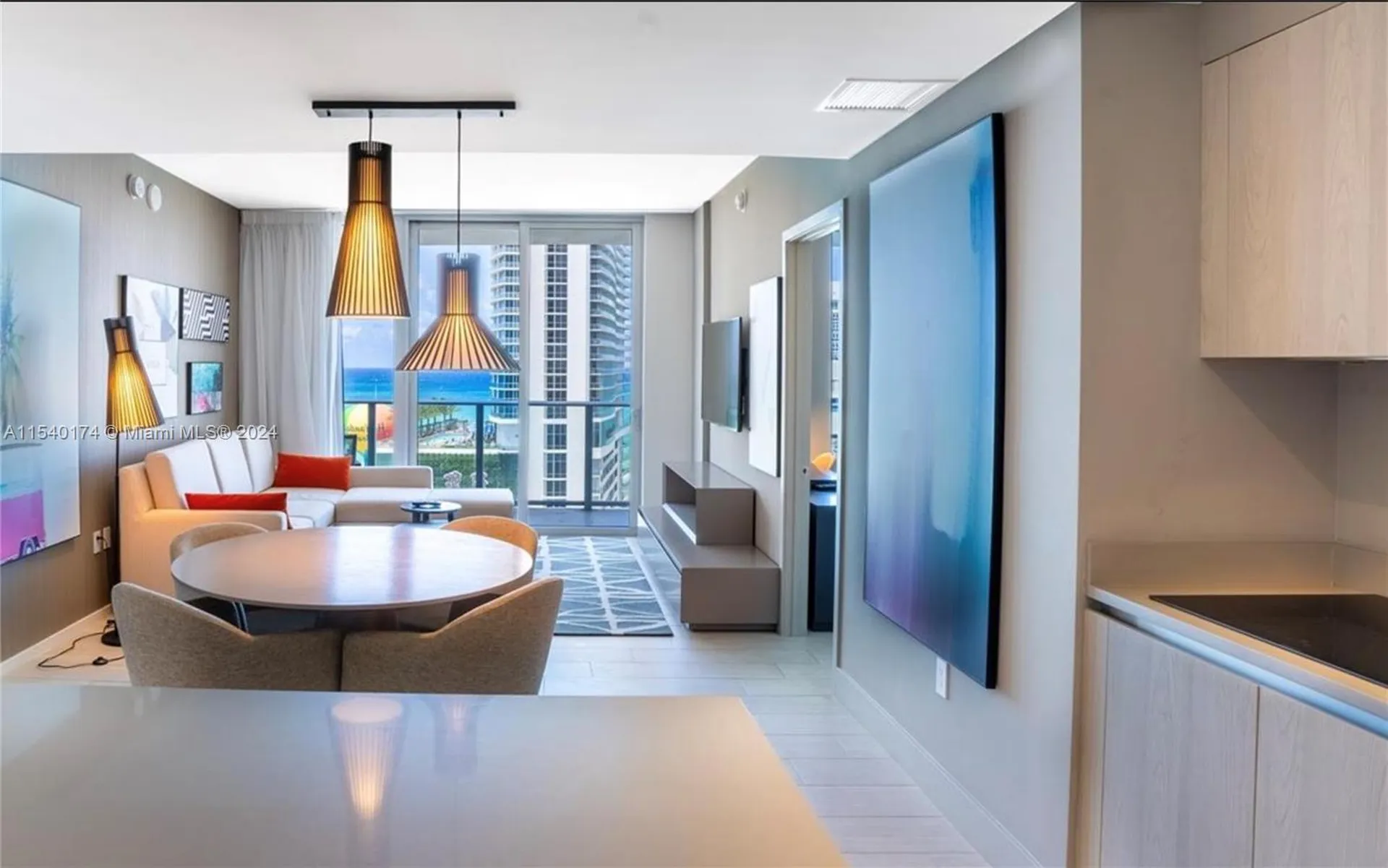 4010 S Ocean Drive Hollywood FL 33019