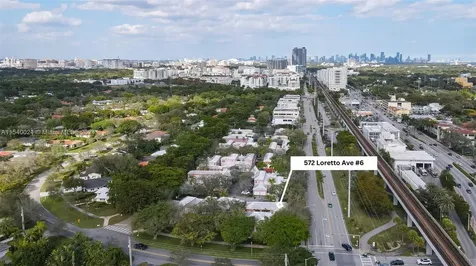 572 Loretto Avenue Coral Gables FL 33146