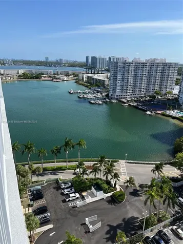 2801 NE 183rd Street Aventura FL 33160