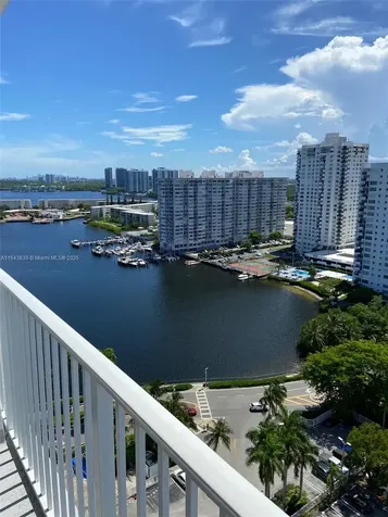 2801 NE 183rd Street Aventura FL 33160