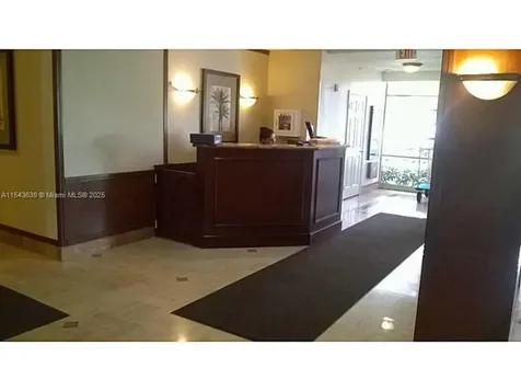 2801 NE 183rd Street Aventura FL 33160