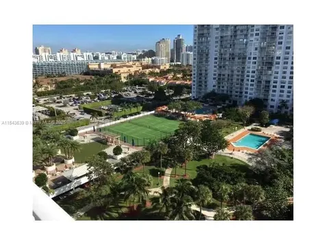 2801 NE 183rd Street Aventura FL 33160