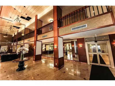 2801 NE 183rd Street Aventura FL 33160