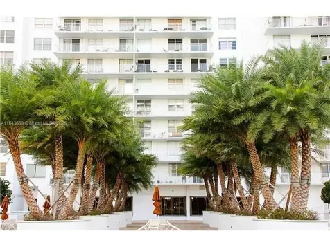2801 NE 183rd Street Aventura FL 33160