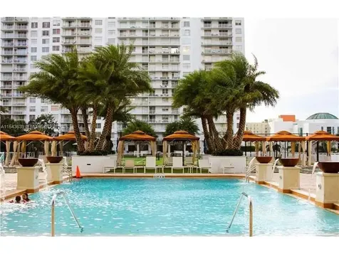 2801 NE 183rd Street Aventura FL 33160
