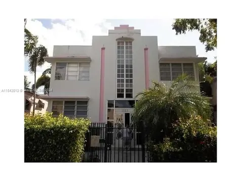 1525 Meridian Avenue Miami Beach FL 33139