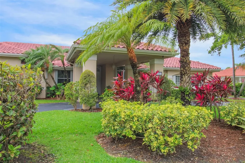 7262 SW 120th Avenue Miami FL 33183