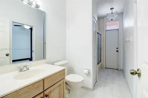 7262 SW 120th Avenue Miami FL 33183