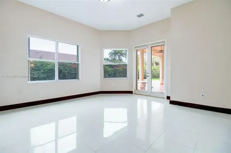 7262 SW 120th Avenue Miami FL 33183