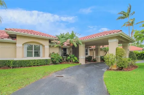 7262 SW 120th Avenue Miami FL 33183