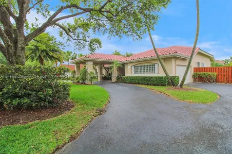 7262 SW 120th Avenue Miami FL 33183