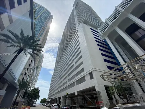 1200 Brickell Bay Drive Miami FL 33131
