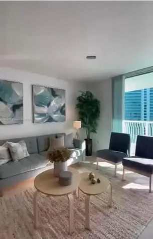 1200 Brickell Bay Drive Miami FL 33131