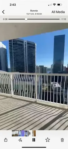 1200 Brickell Bay Drive Miami FL 33131
