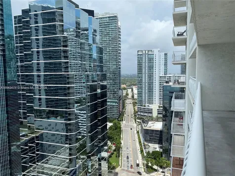 1200 Brickell Bay Drive Miami FL 33131