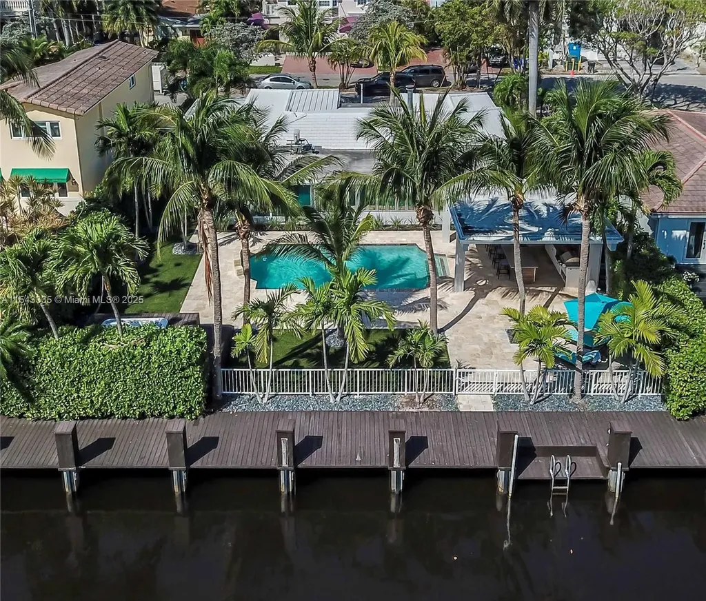 404 Coconut Isle Drive Fort Lauderdale FL 33301
