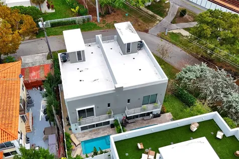 2920 SW 33rd Court Miami FL 33133