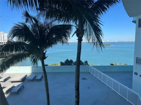 1900 N Bayshore Drive Miami FL 33132