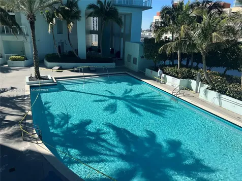 1900 N Bayshore Drive Miami FL 33132
